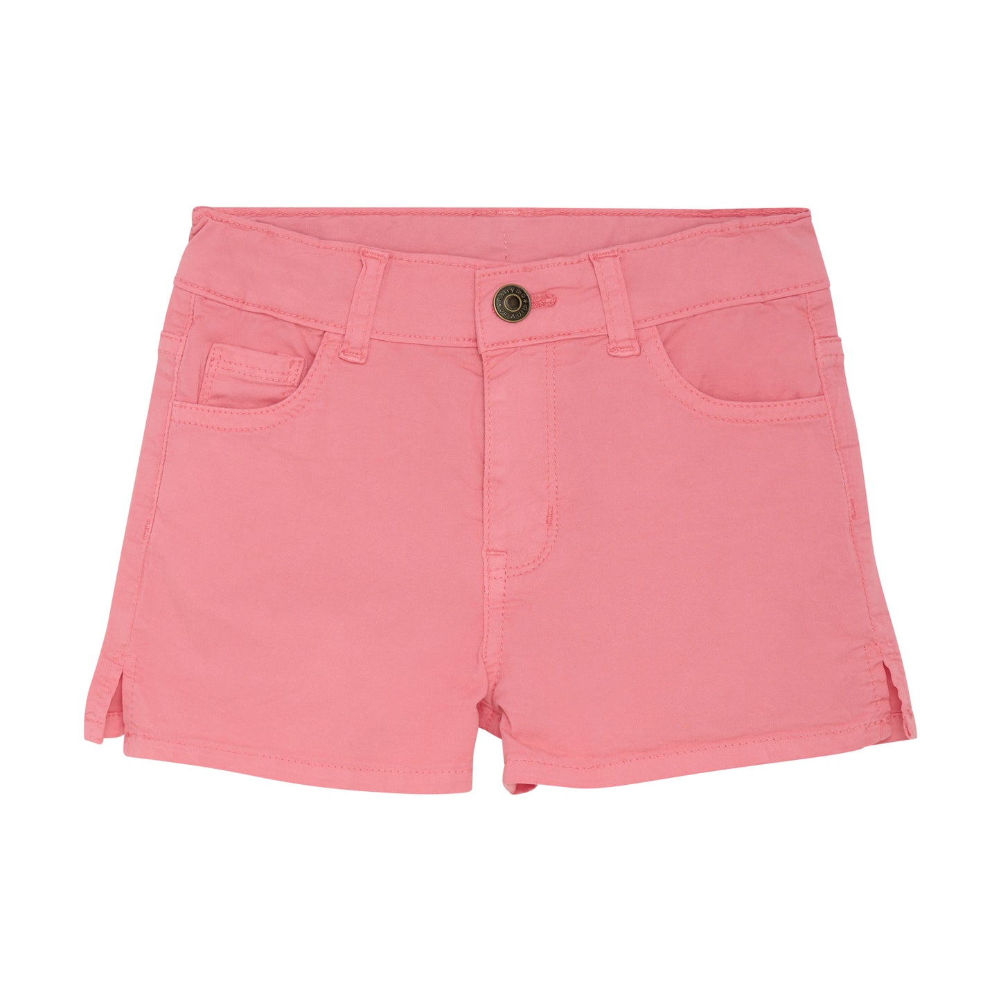 Minymo Shorts Twill - 5Y
