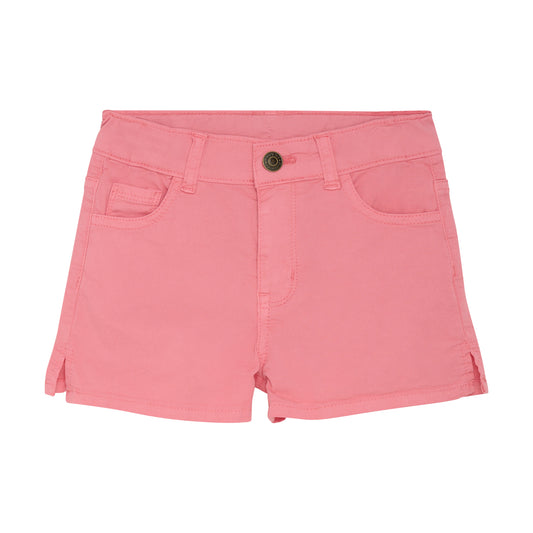 Minymo Shorts Twill - 5Y