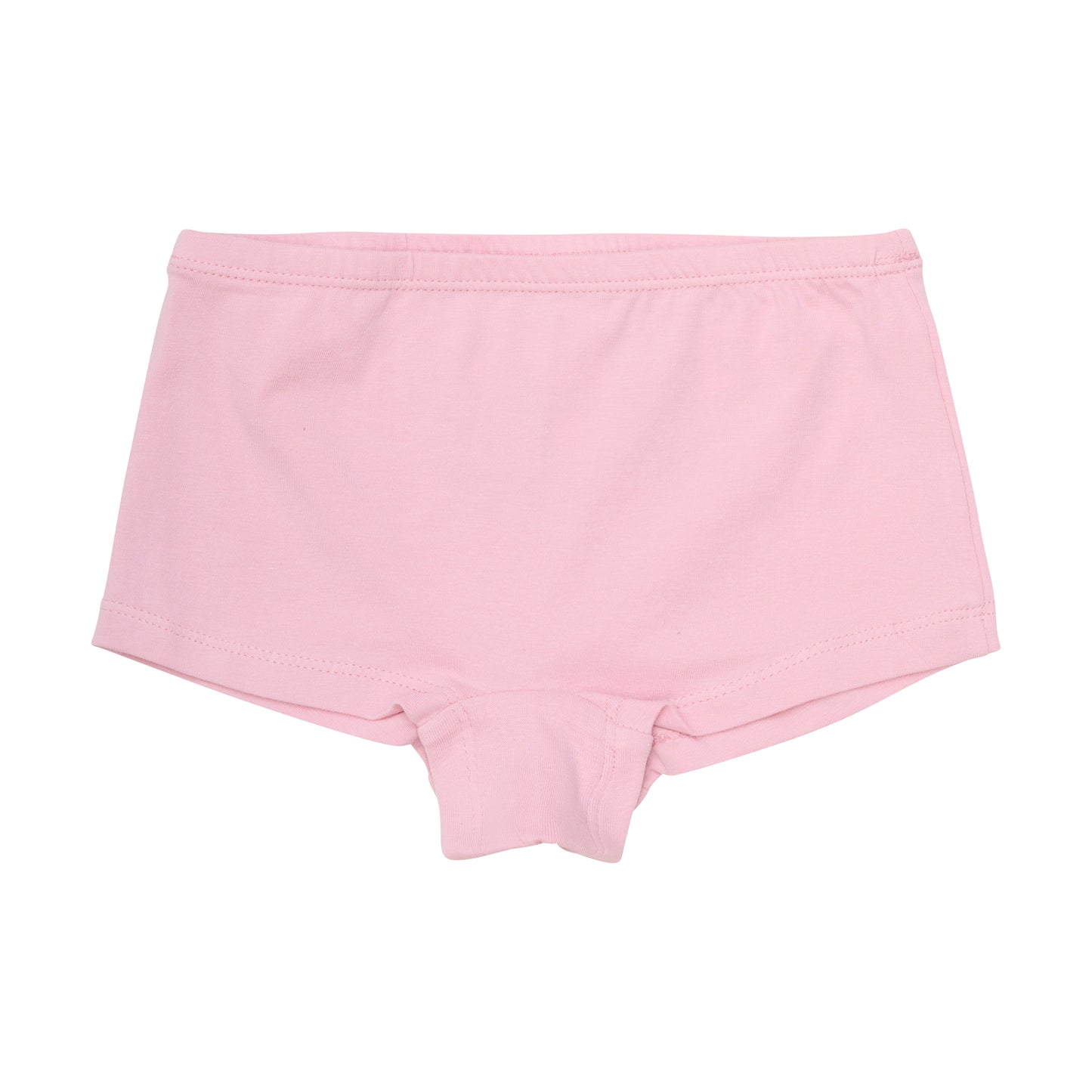 Minymo Girl's Briefs Underwear Pink Unicorn 2 pack