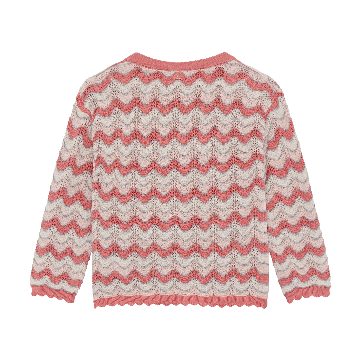 Minymo - Knit Pullover Sweater