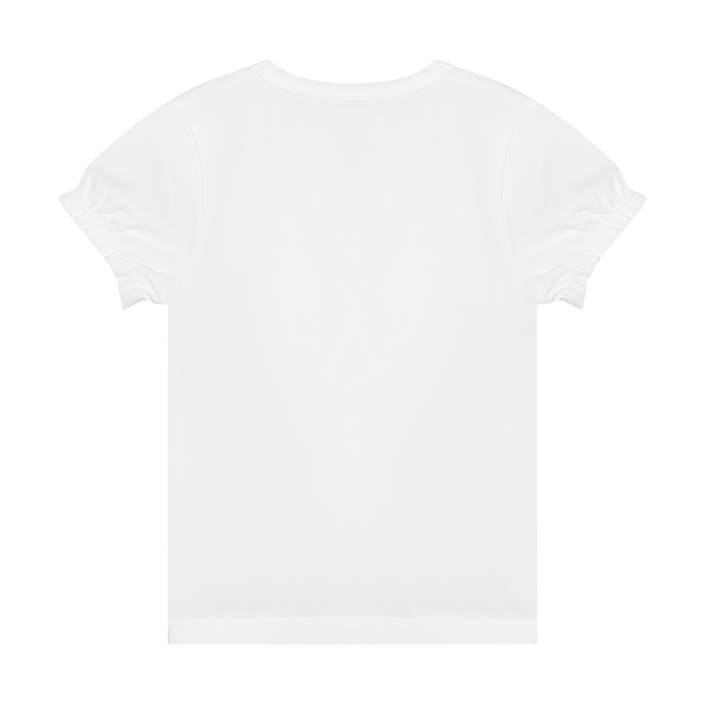 Minymo - Sparkle Graphic T-Shirt