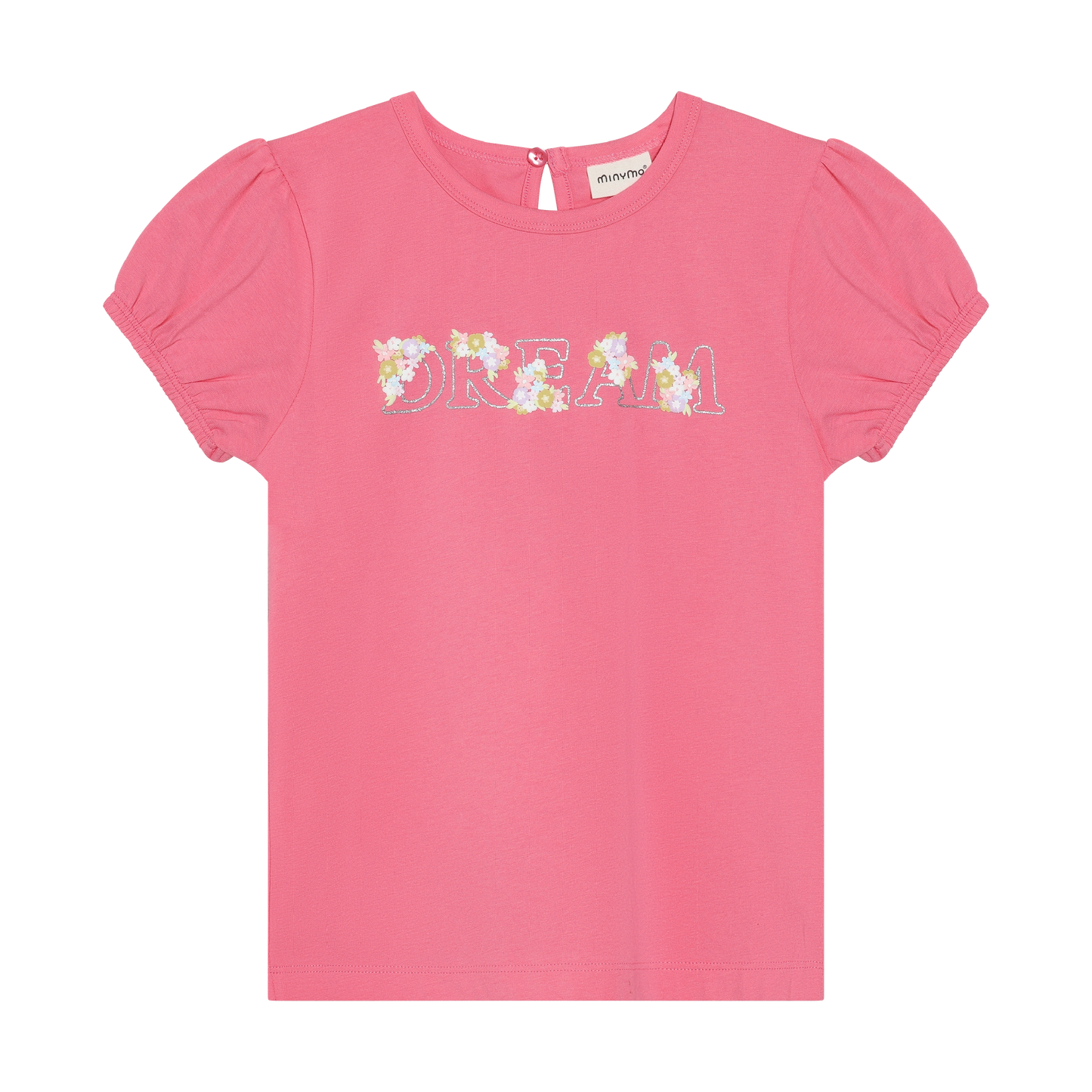 Minymo - Dream Graphic T-Shirt - 5Y