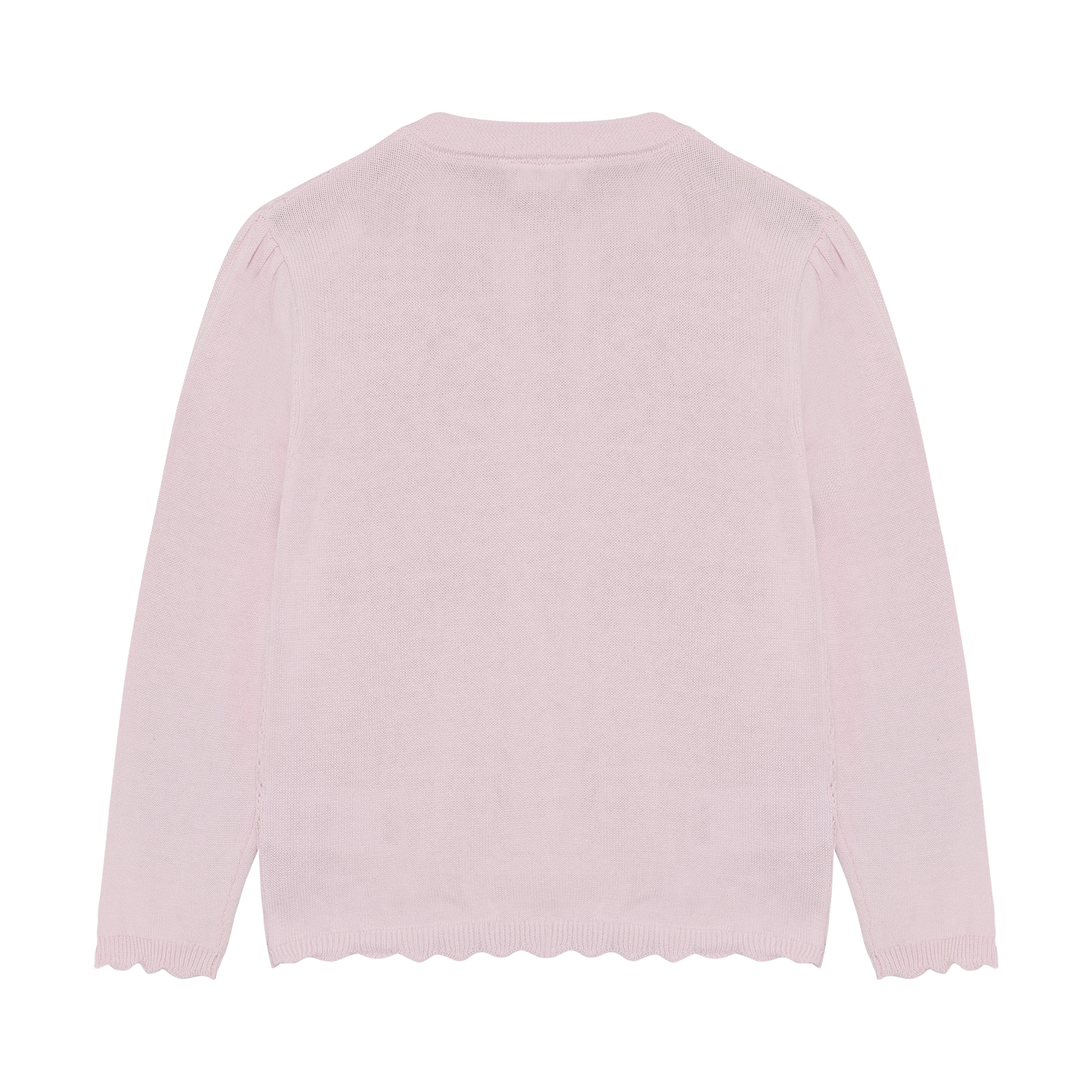 Minymo - Button-Up Cardigan