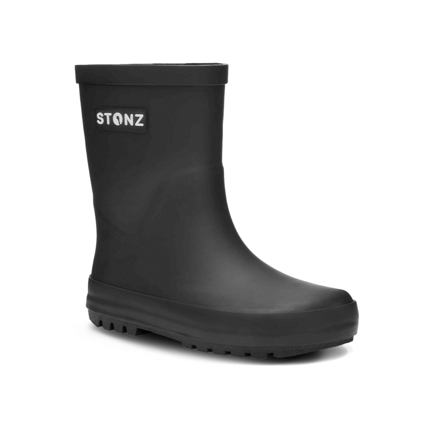 Stonz - Waterproof Rain Boots 2.0 for Toddlers and Kids