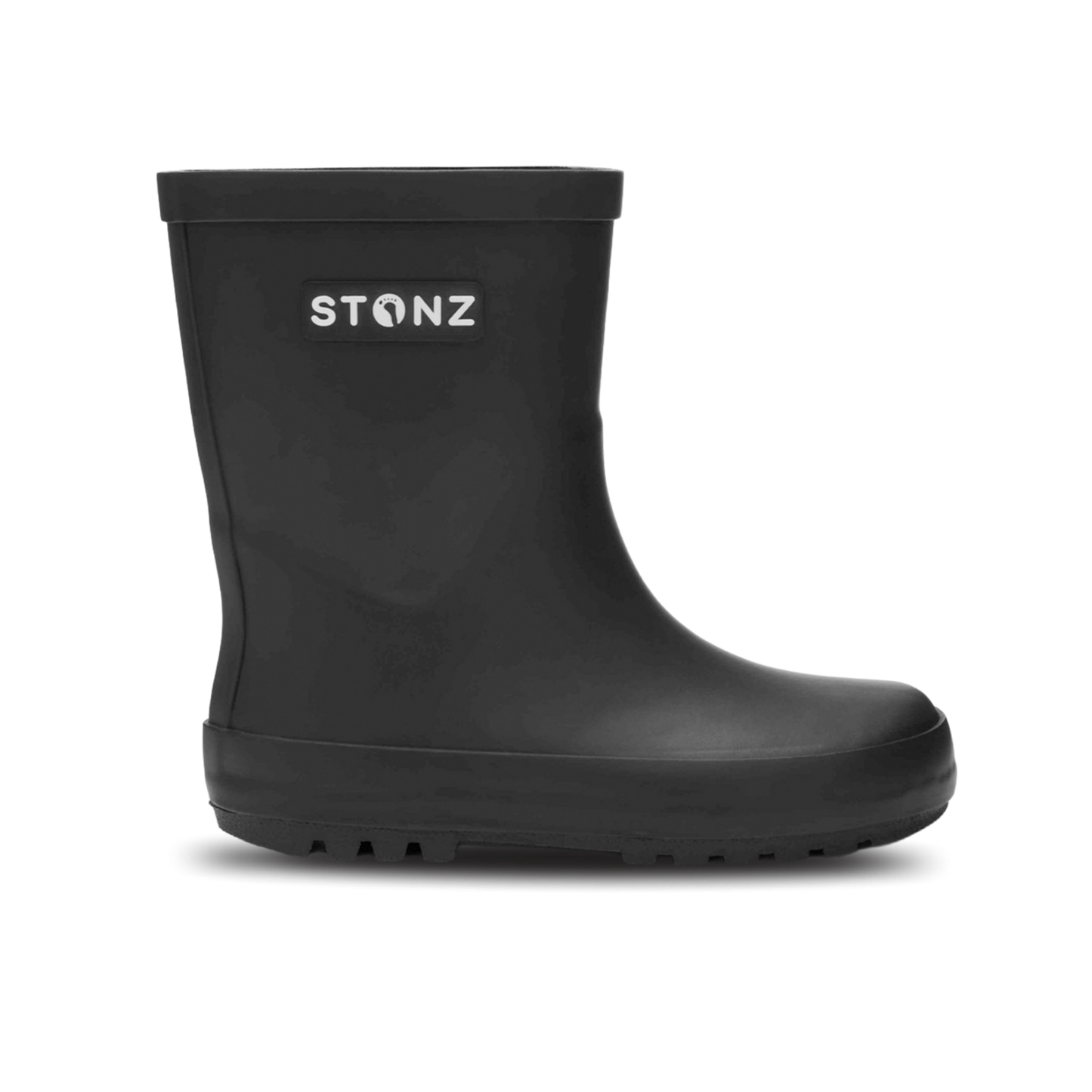 Stonz - Waterproof Rain Boots 2.0 for Toddlers and Kids