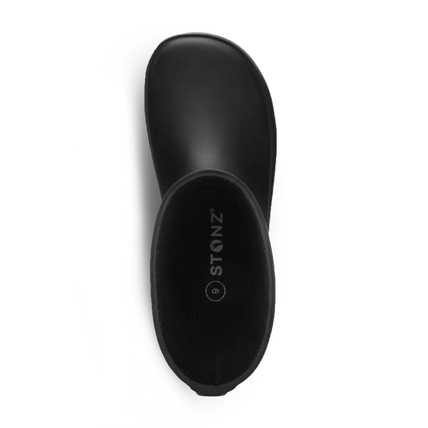 Stonz - Waterproof Rain Boots 2.0 for Toddlers and Kids