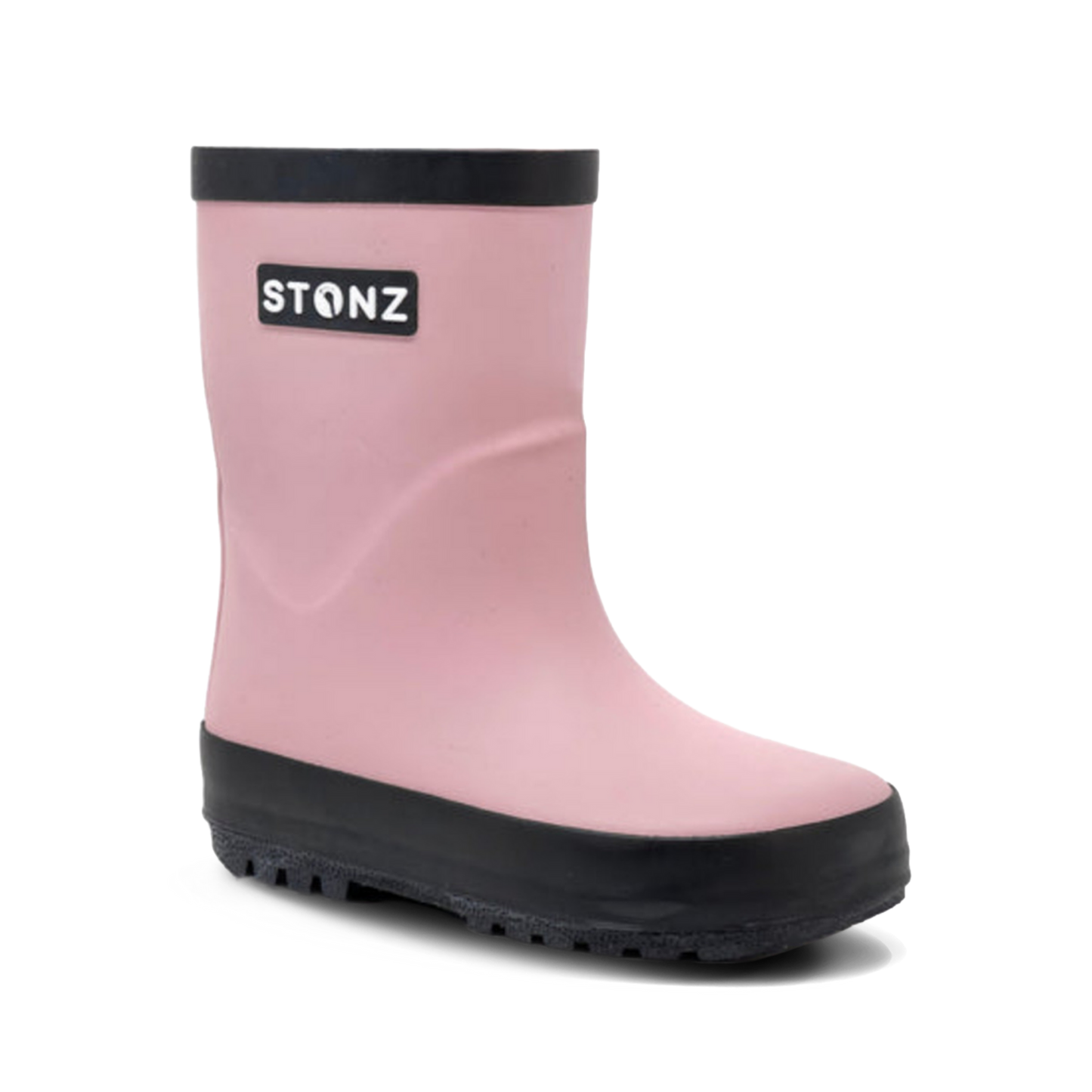 Stonz - Waterproof Rain Boots 2.0 for Toddlers and Kids