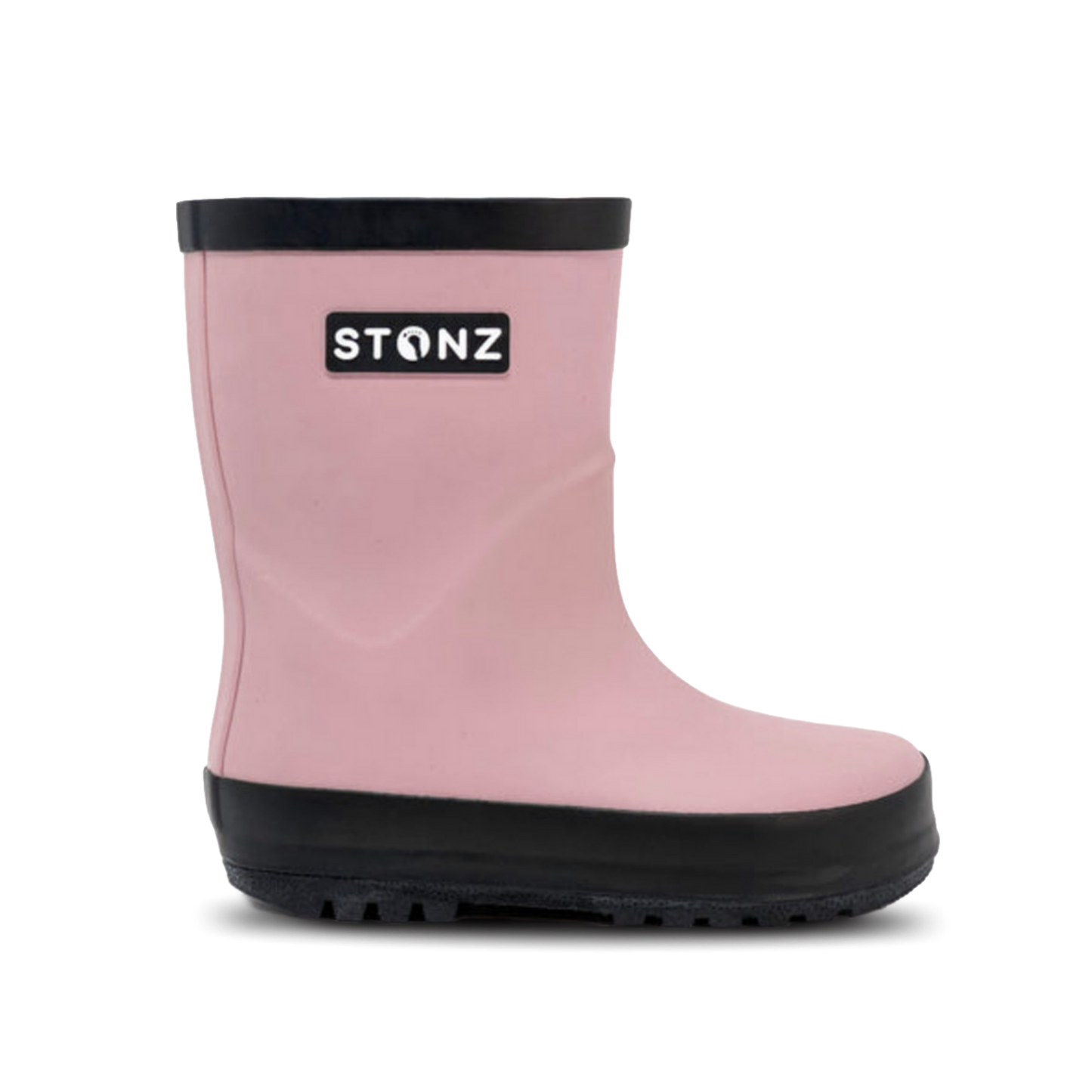 Stonz - Waterproof Rain Boots 2.0 for Toddlers and Kids