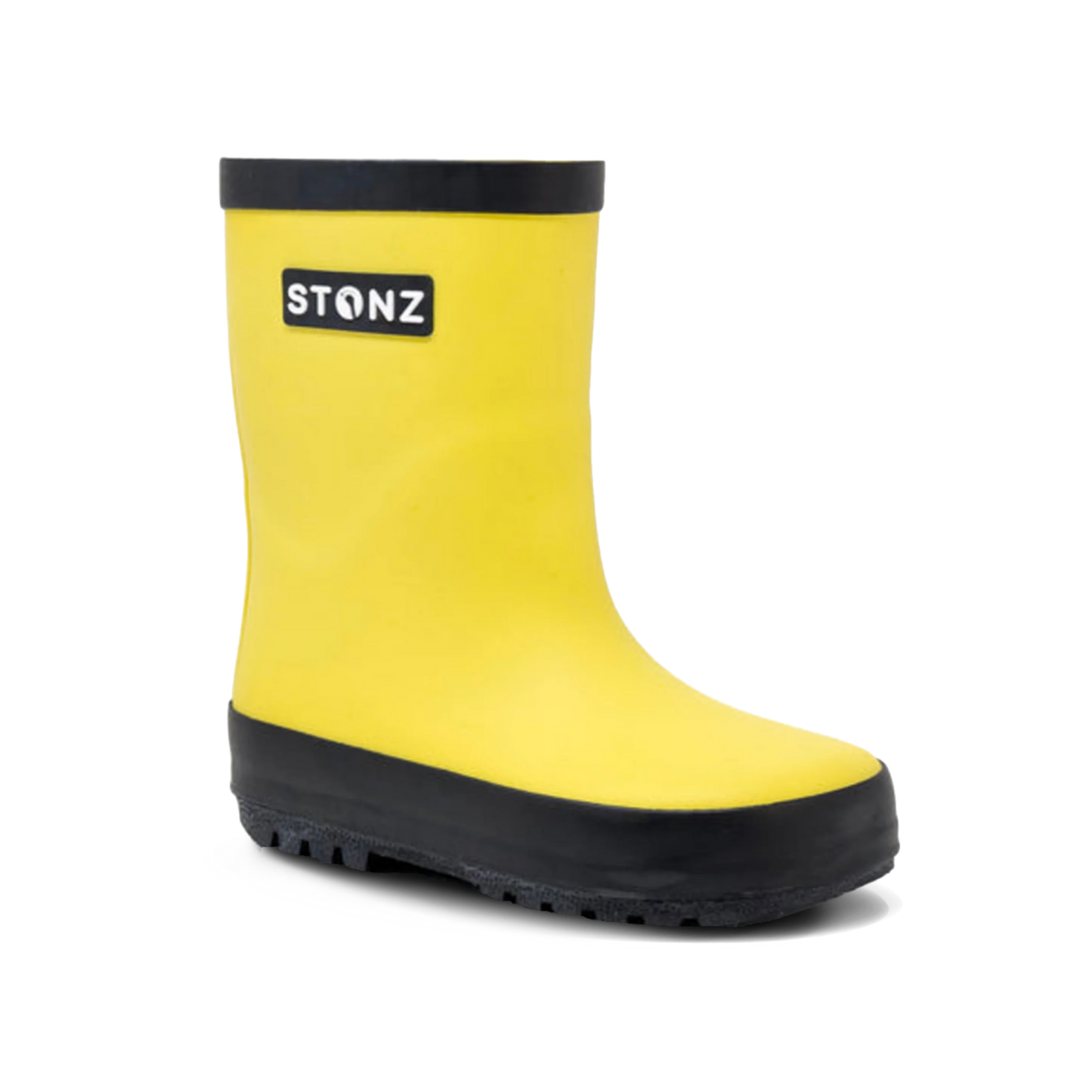 Stonz - Waterproof Rain Boots 2.0 for Toddlers and Kids