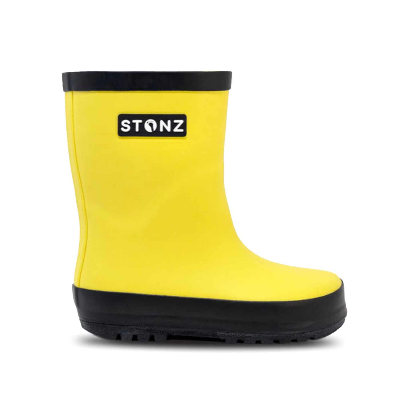Stonz - Waterproof Rain Boots 2.0 for Toddlers and Kids