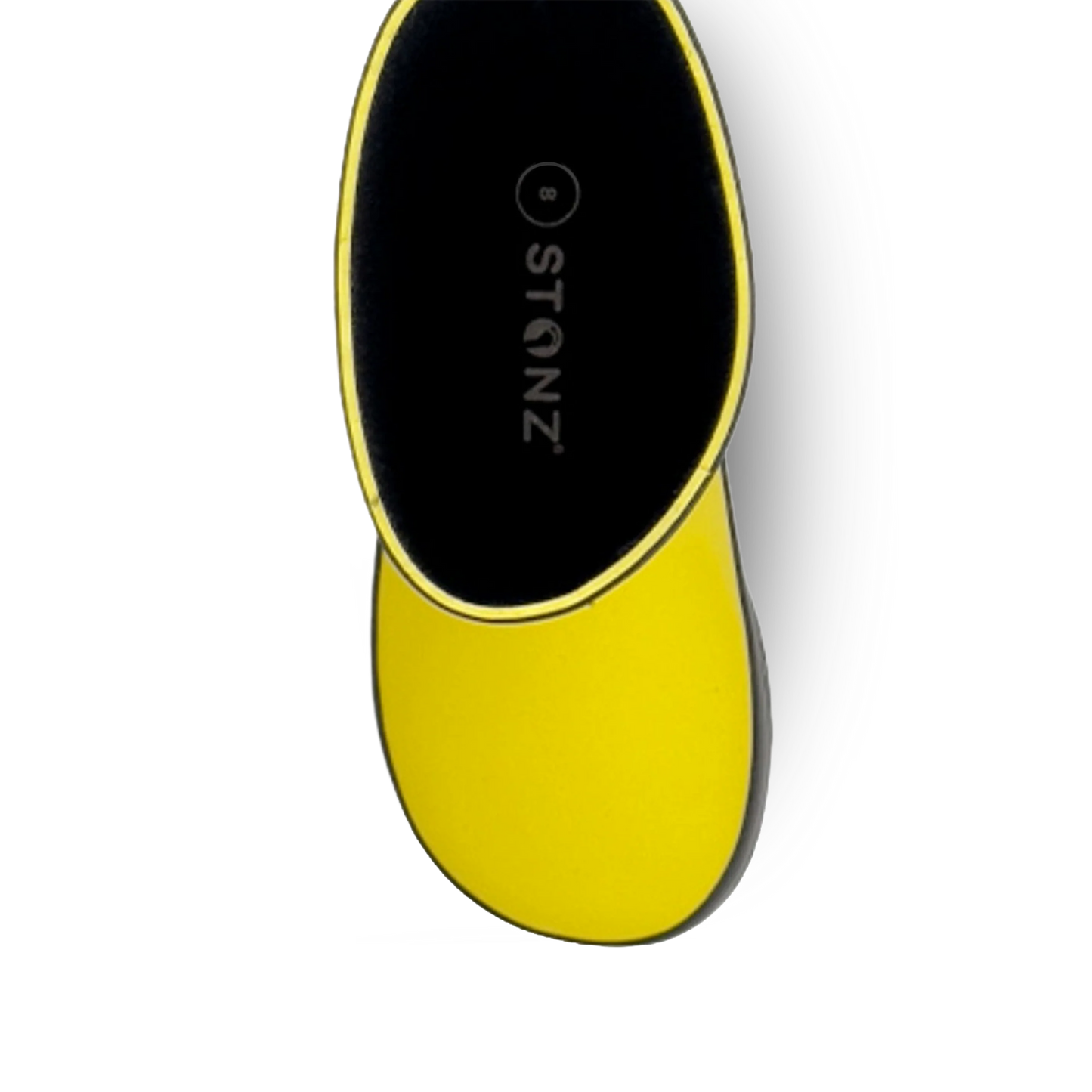 Stonz - Waterproof Rain Boots 2.0 for Toddlers and Kids