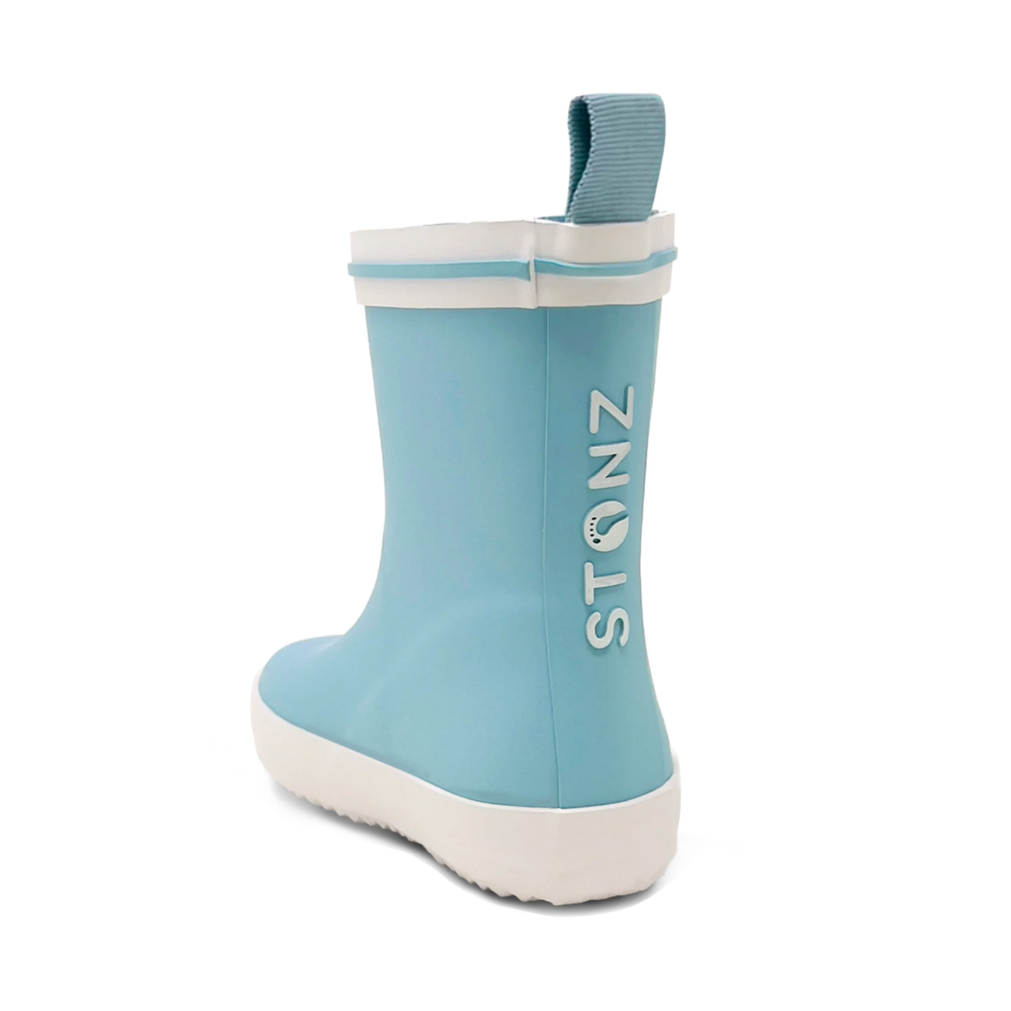 Stonz - Retro Rainboot