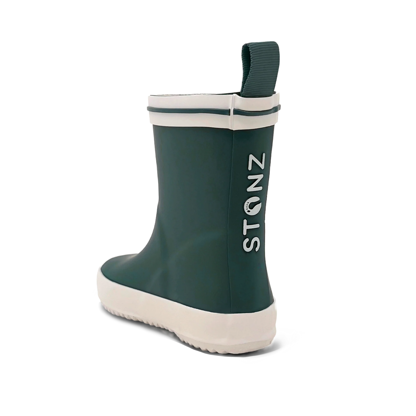Stonz - Retro Rainboot
