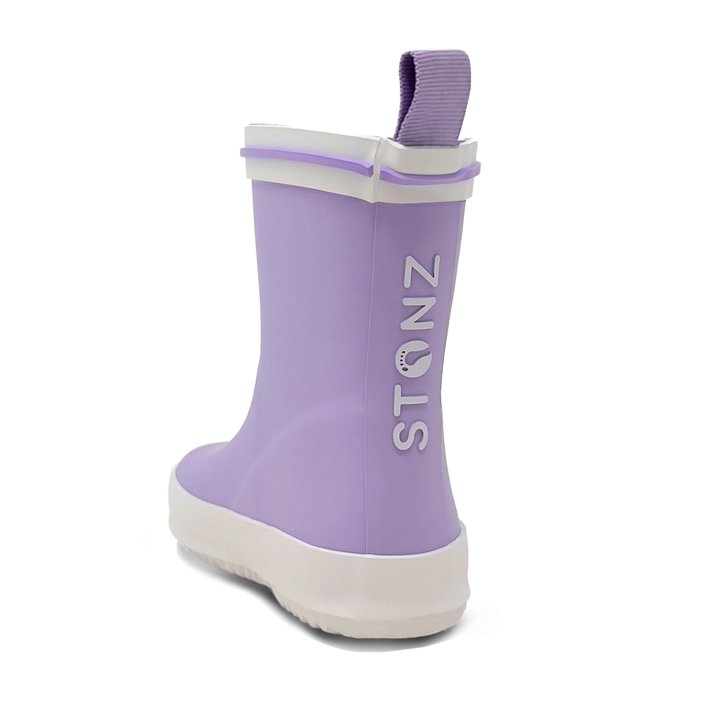 Stonz - Retro Rainboot