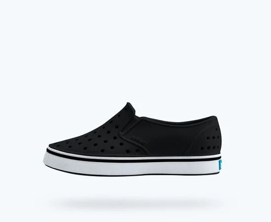 Native Shoes - Sugarlite Miles Child Slip-On Sneaker