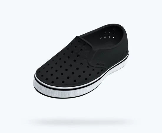 Native Shoes - Sugarlite Miles Child Slip-On Sneaker