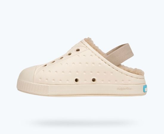 Native Shoes Jefferson Cozy Little Kids