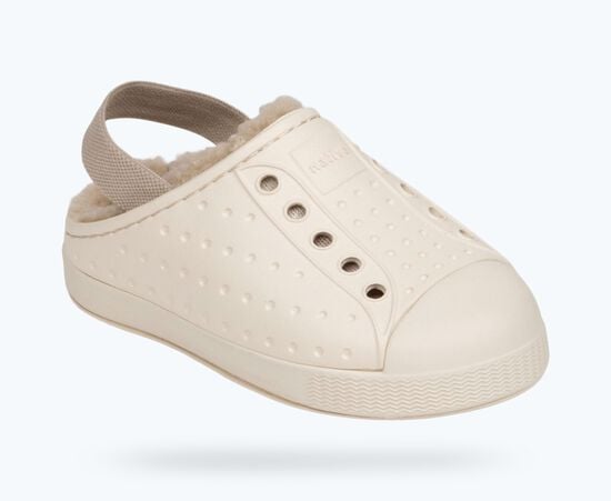 Native Shoes Jefferson Cozy Little Kids