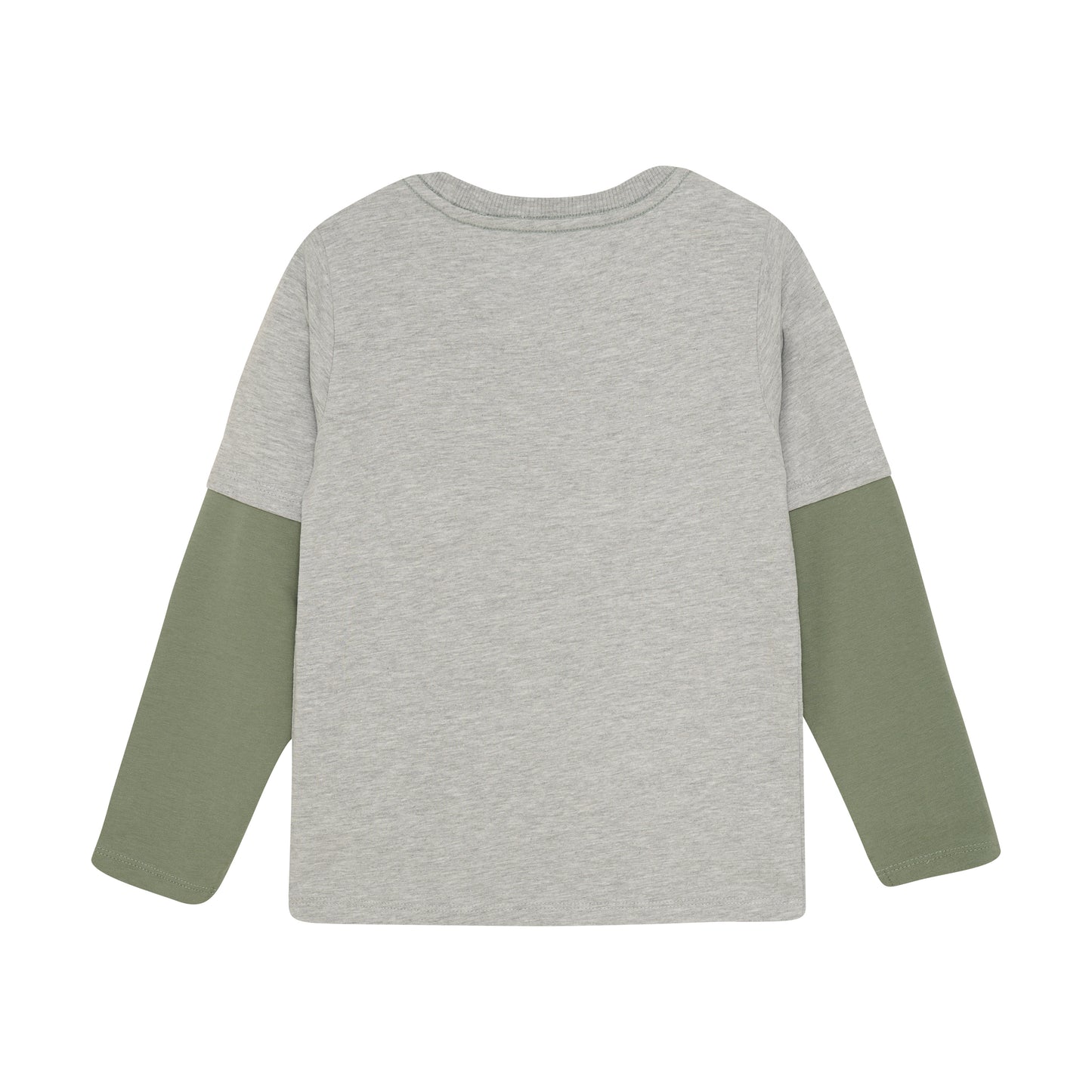 Minymo T-shirt Long Sleeve - 5Y