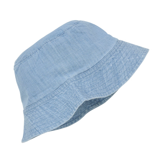 Minymo Hat Chambray 3-6Y