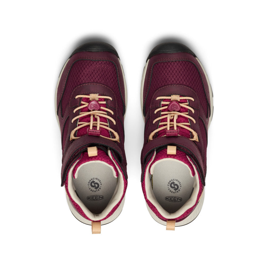 Keen - Skua Waterproof Boots