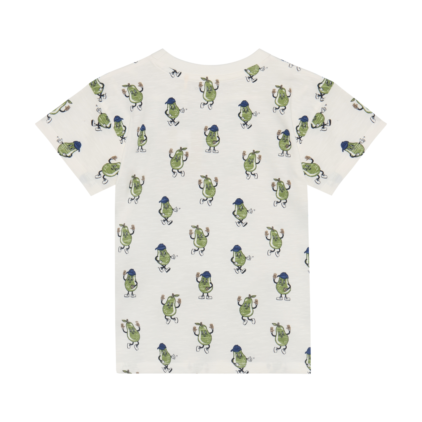 Minymo - All Over Print Pears T-Shirt