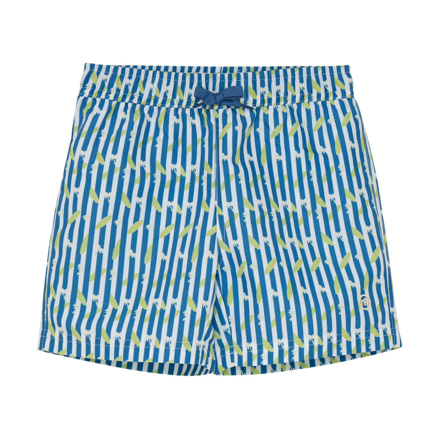 Minymo - All Over Print Swim Shorts