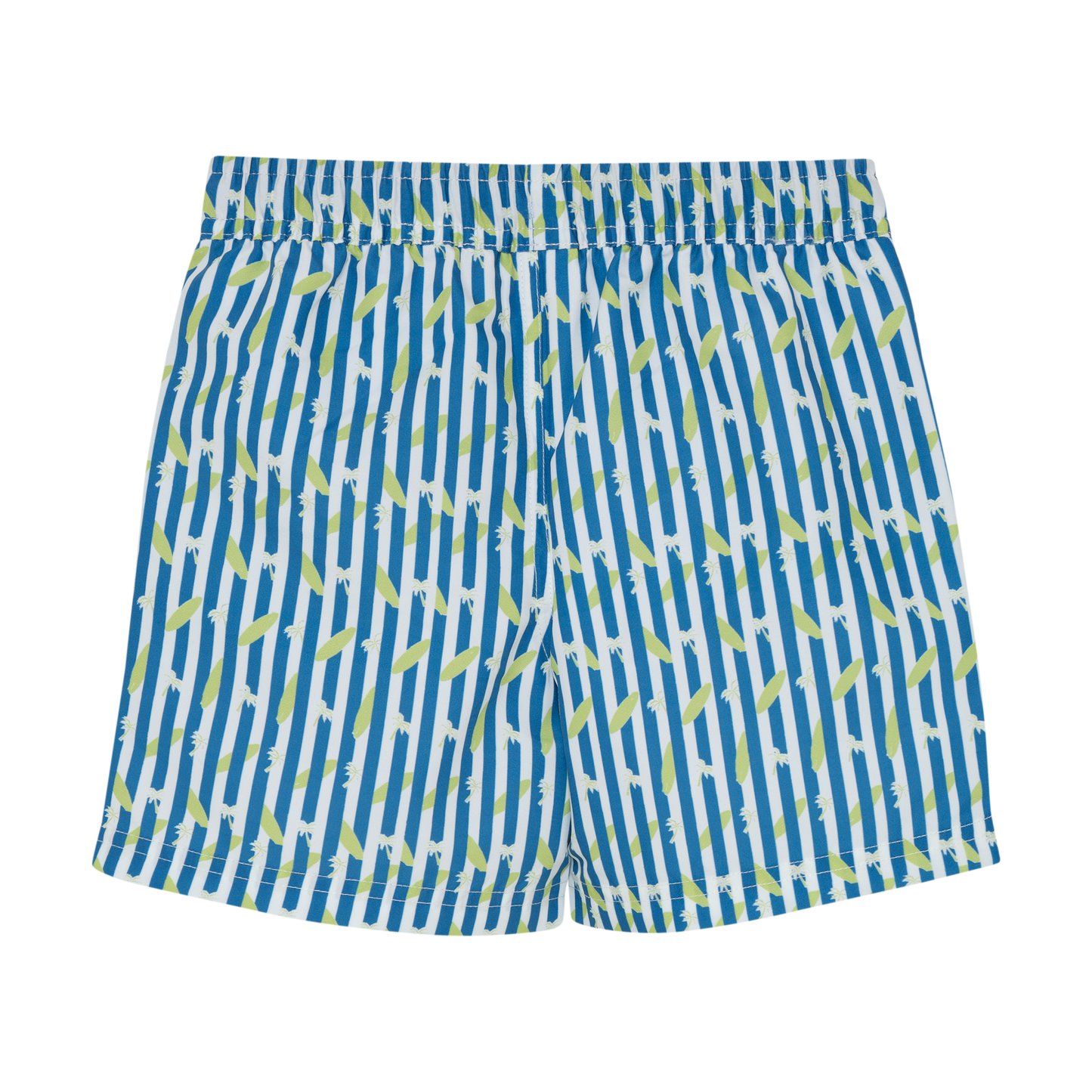 Minymo - All Over Print Swim Shorts