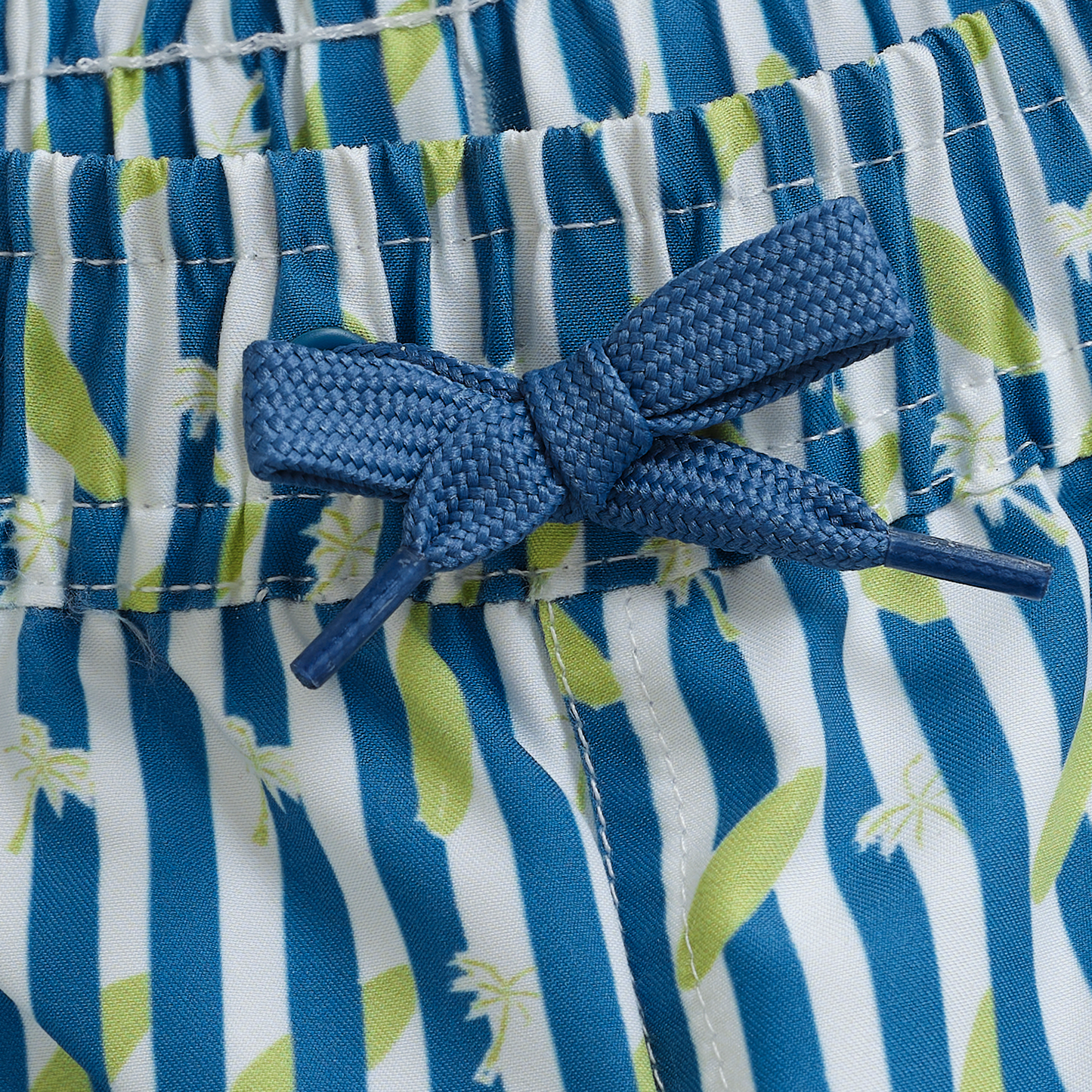 Minymo - All Over Print Swim Shorts