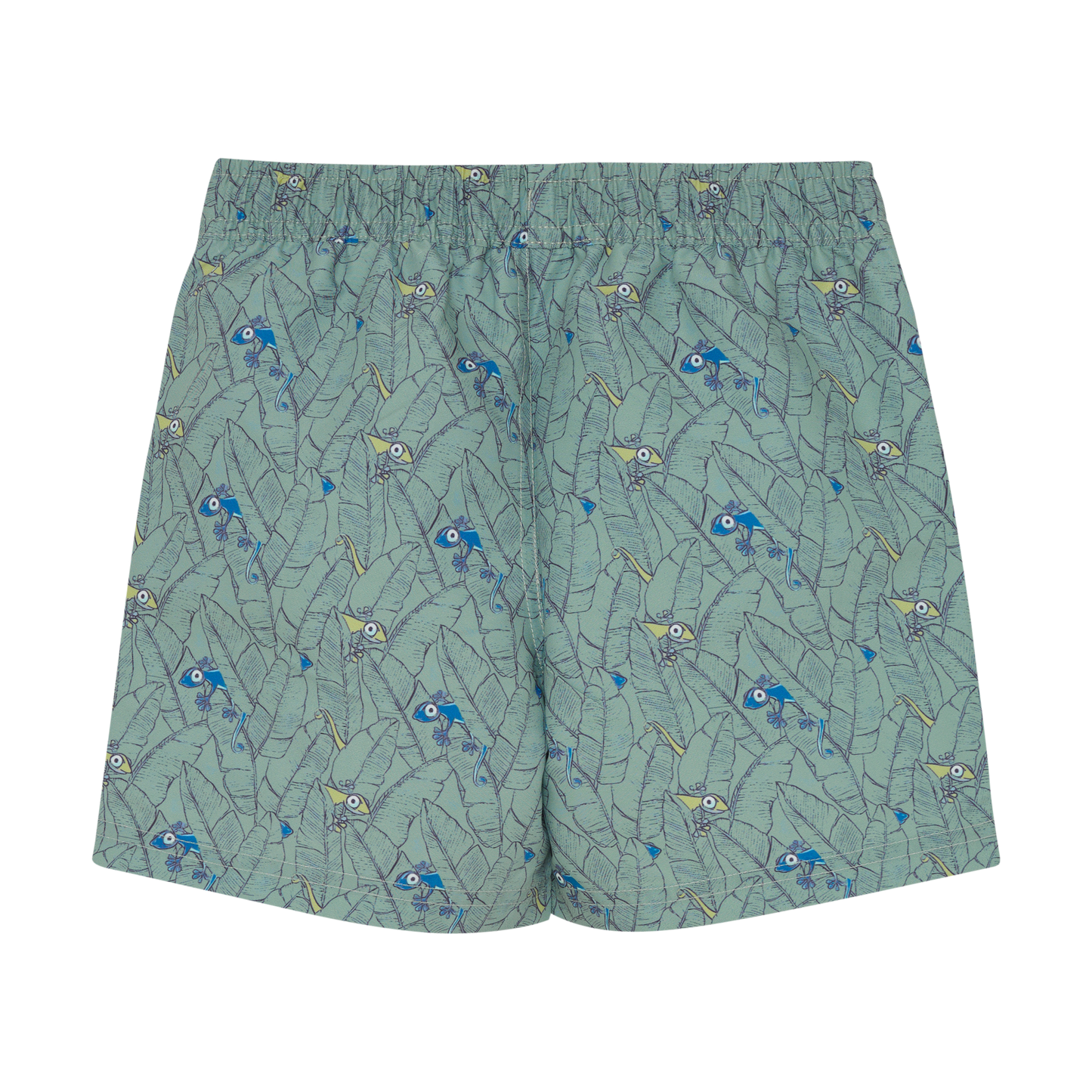 Minymo - All Over Print Swim Shorts