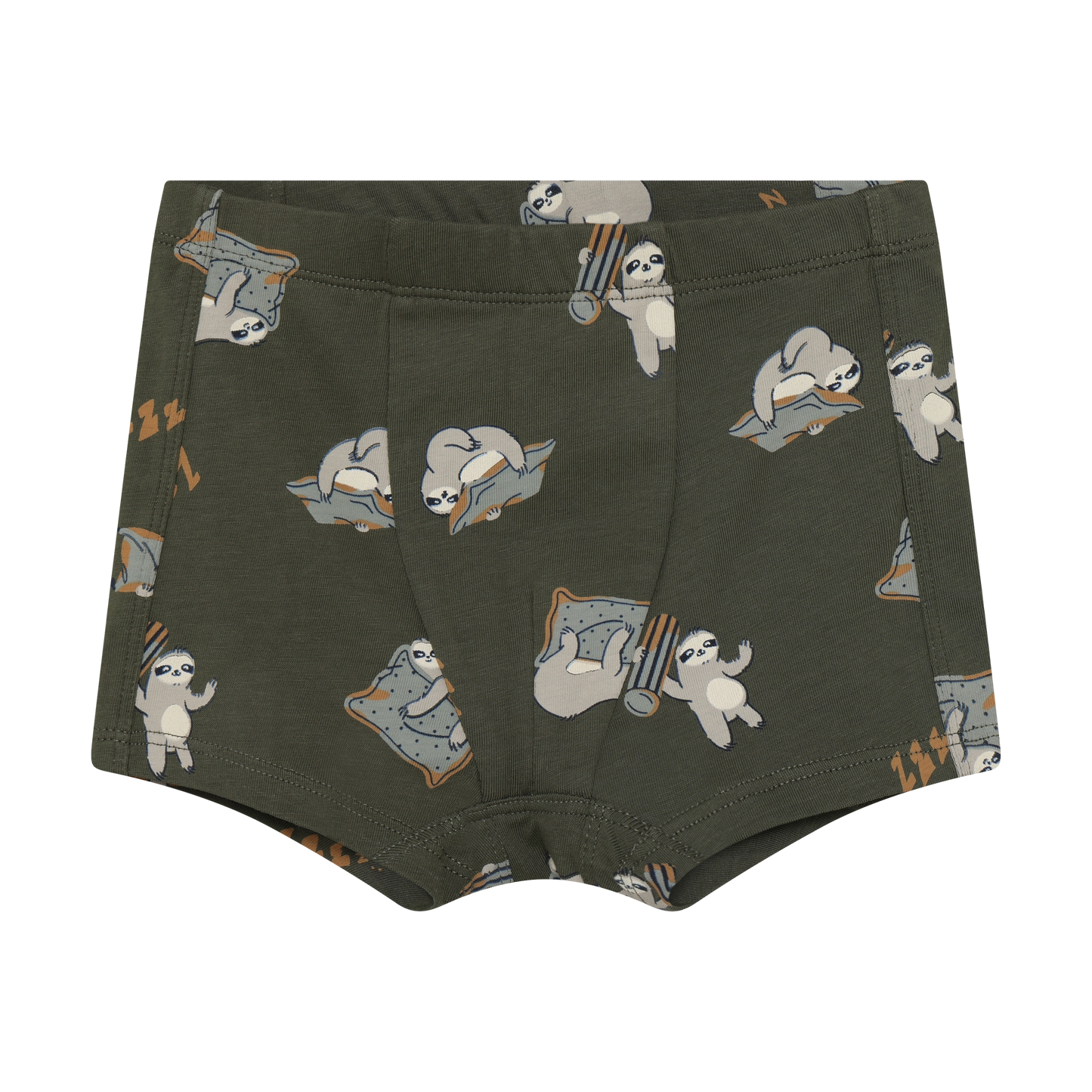 Minymo - Boys Boxer Brief 3 Pack
