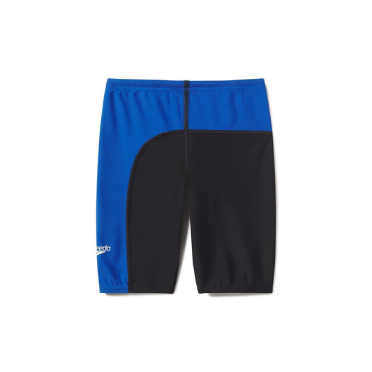 Speedo Boys Spliced Jammer Turkish Blue