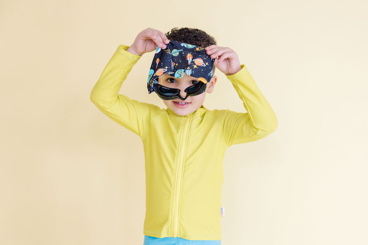 Splash Place Swim Goggles