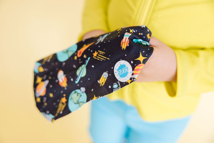 Splash Place Swim Goggles