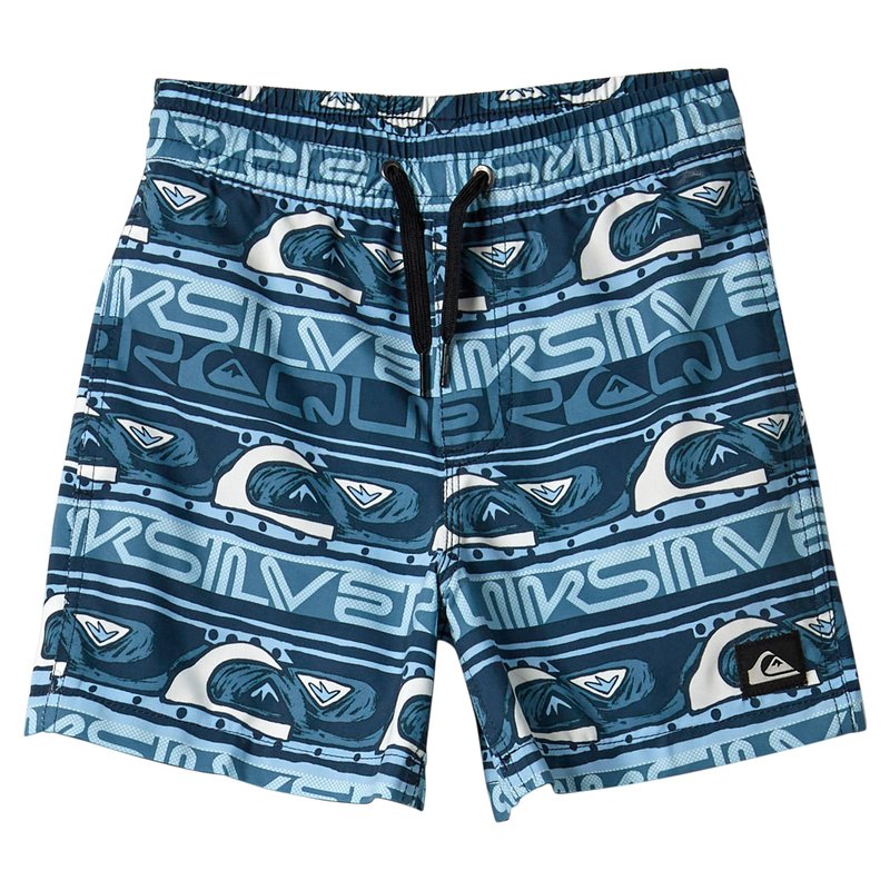 Quiksilver - Next Gen Volley Boy - 5Y