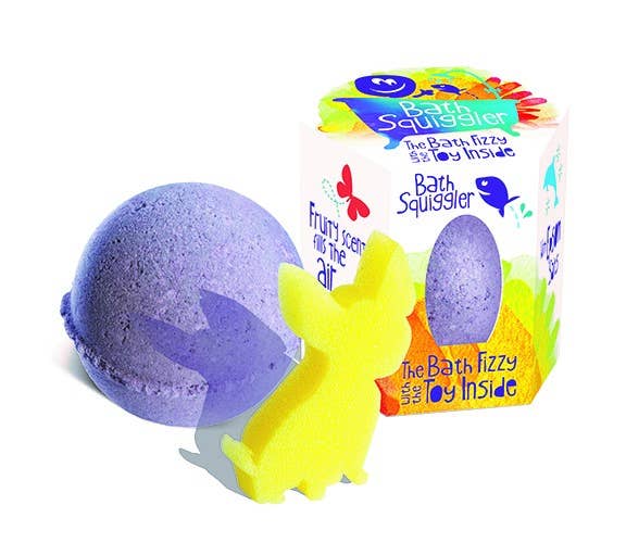 Loot Toy Company - Bath Squiggler Display Box (48 units)