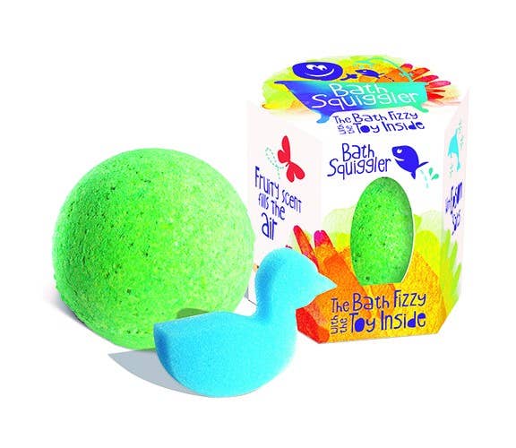 Loot Toy Company - Bath Squiggler Display Box (48 units)