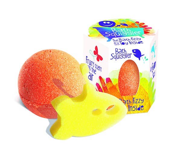 Loot Toy Company - Bath Squiggler Display Box (48 units)