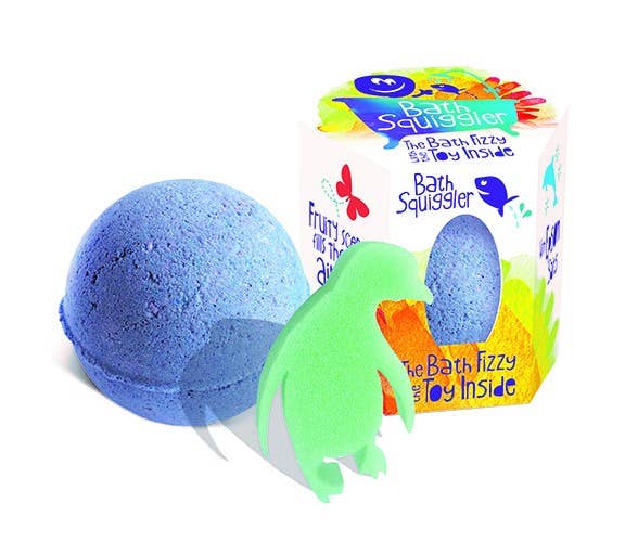 Loot Toy Company - Bath Squiggler Display Box (48 units)