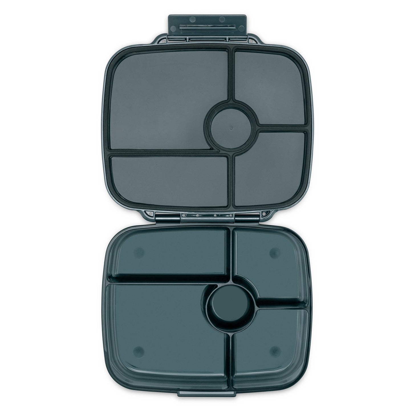 Yumbox - Yumbox Go Leakproof Bento Lunch Box – 5 Compartment, 5.6 Cup