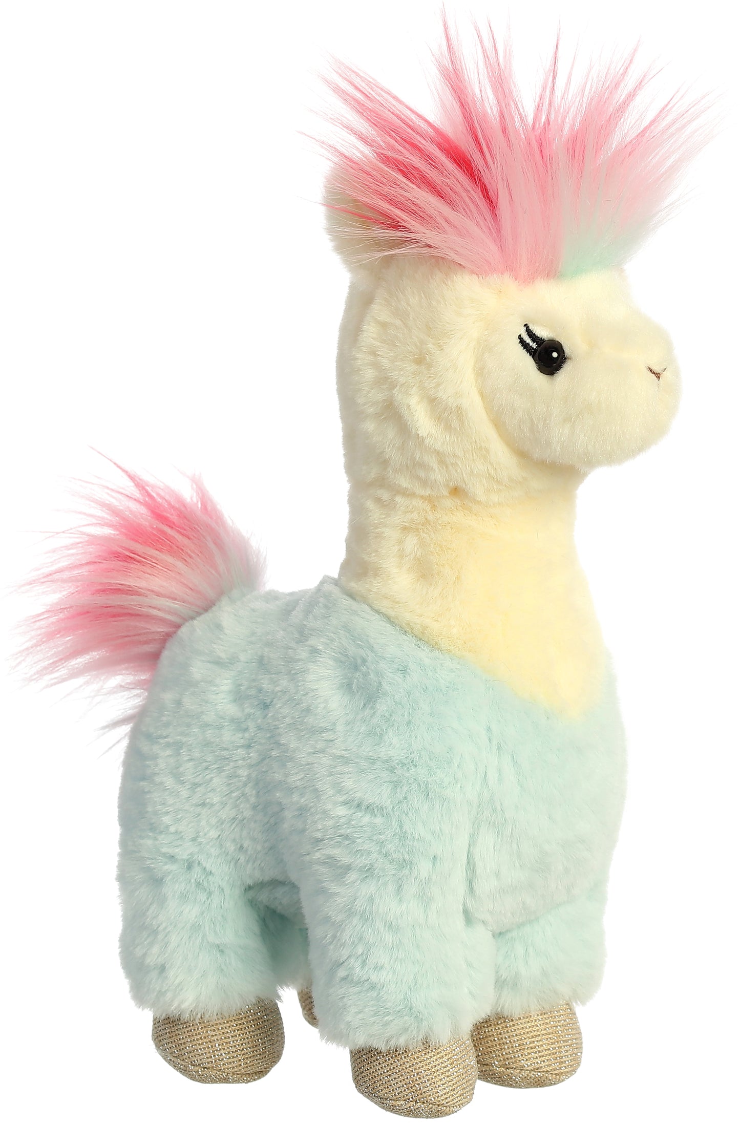Aurora - Ley-lla Llama - 9.5"