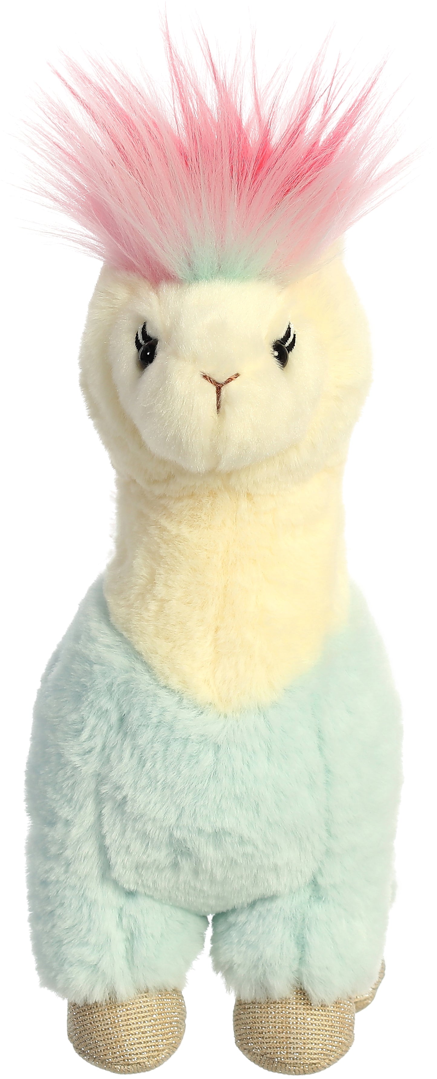 Aurora - Ley-lla Llama - 9.5"
