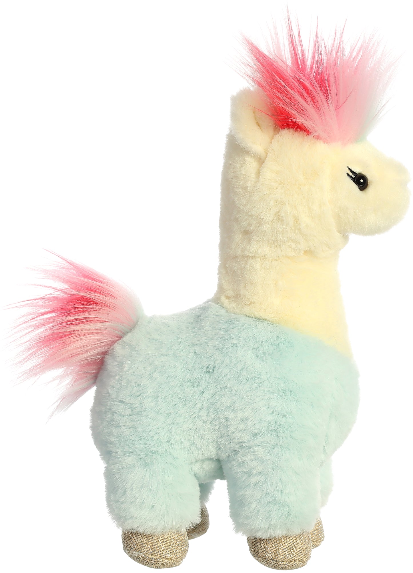 Aurora - Ley-lla Llama - 9.5"