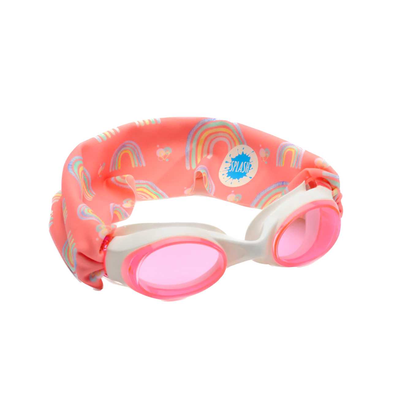 Splash Place Swim Goggles