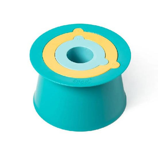 Quut Alto - Sand Castle Mold