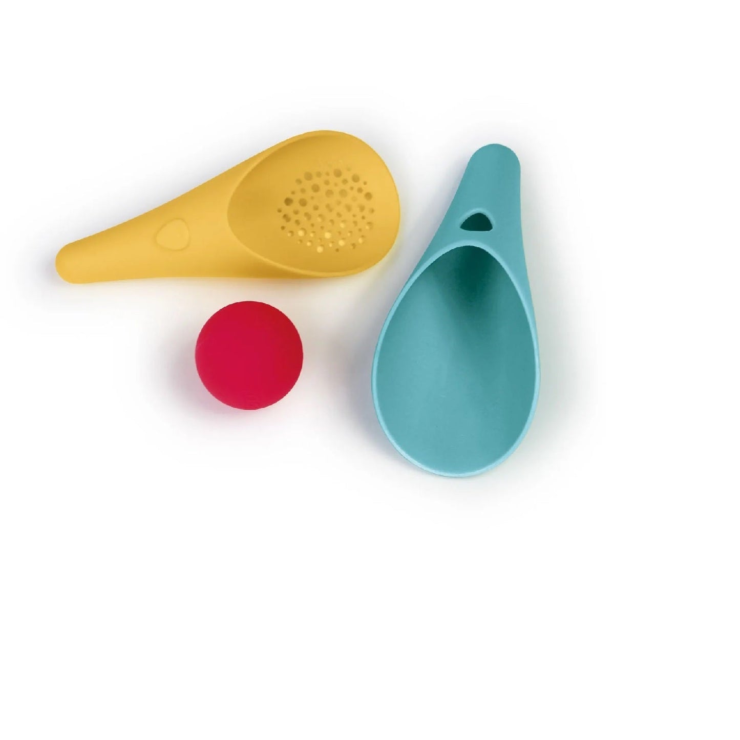 Quut Cuppi - Sand Toys