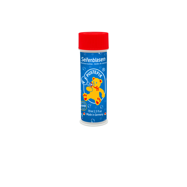 Pustefix - Original Bubbles 70ml