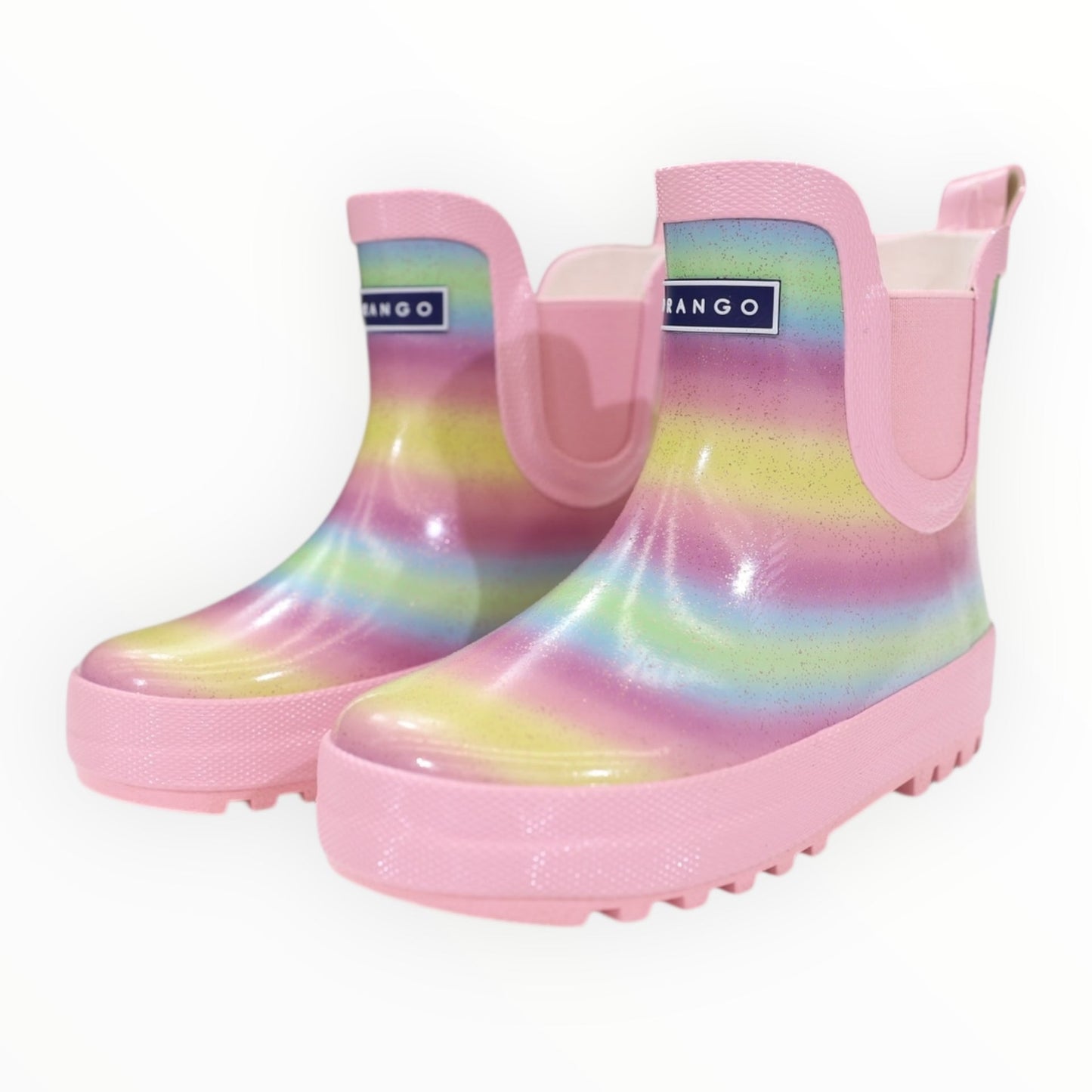 Korango Short Gumboot