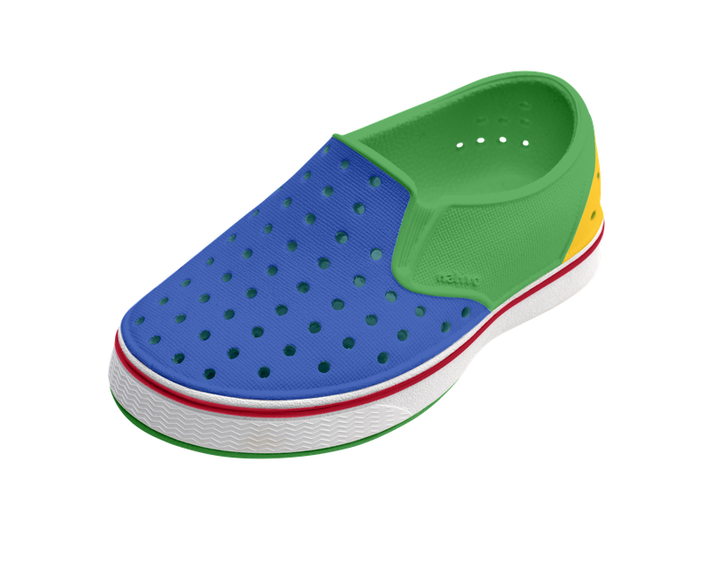 Native Shoes - Miles Block