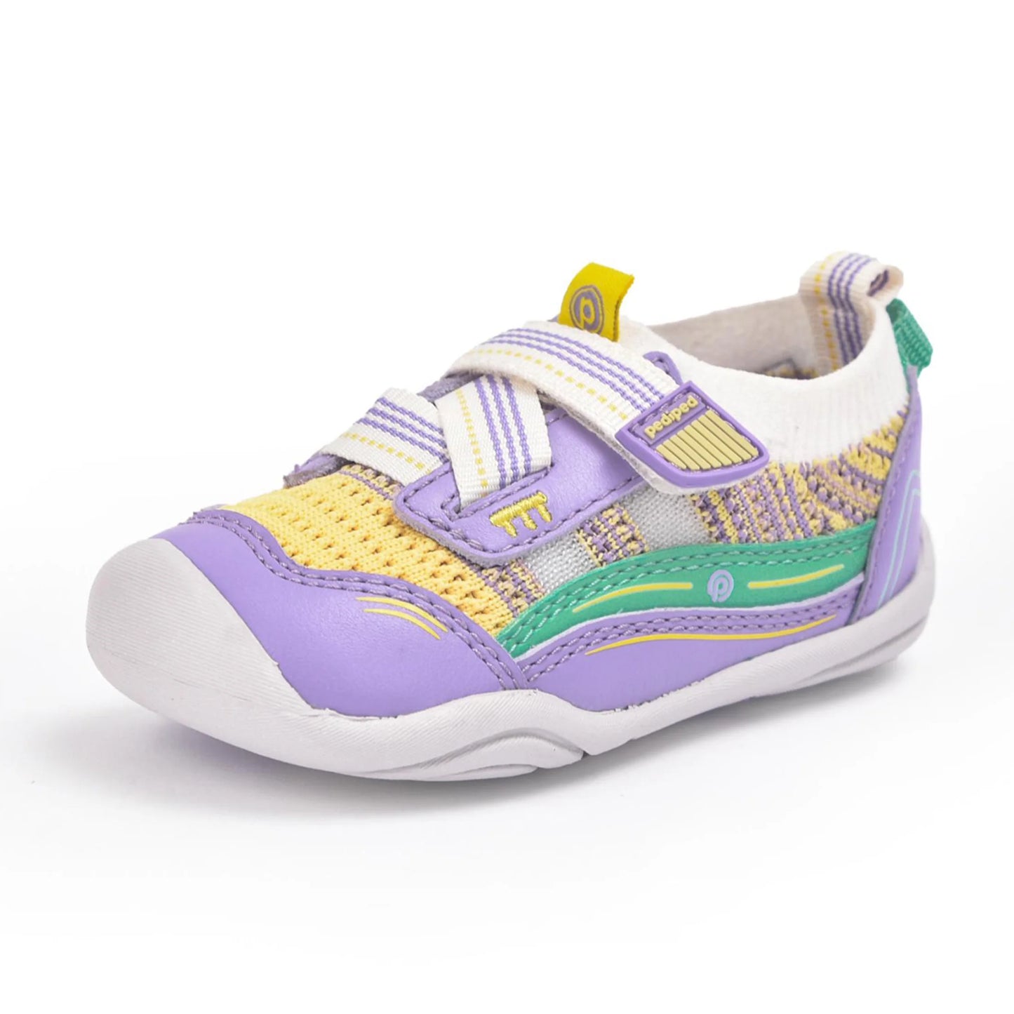 Pediped Footwear - Jupiter: Grip ‘n’ Go